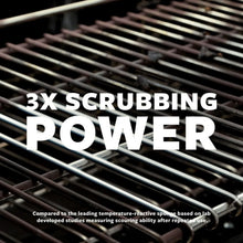 Scotch-Brite heavy duty scrub sponge promo for 3x scrubbing power