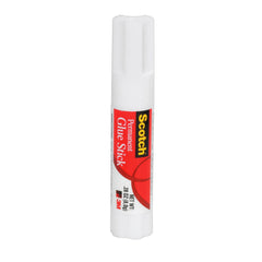 Scotch Permanent Glue Stick, 0.28 oz, 24-count - USA MEGA SHOP