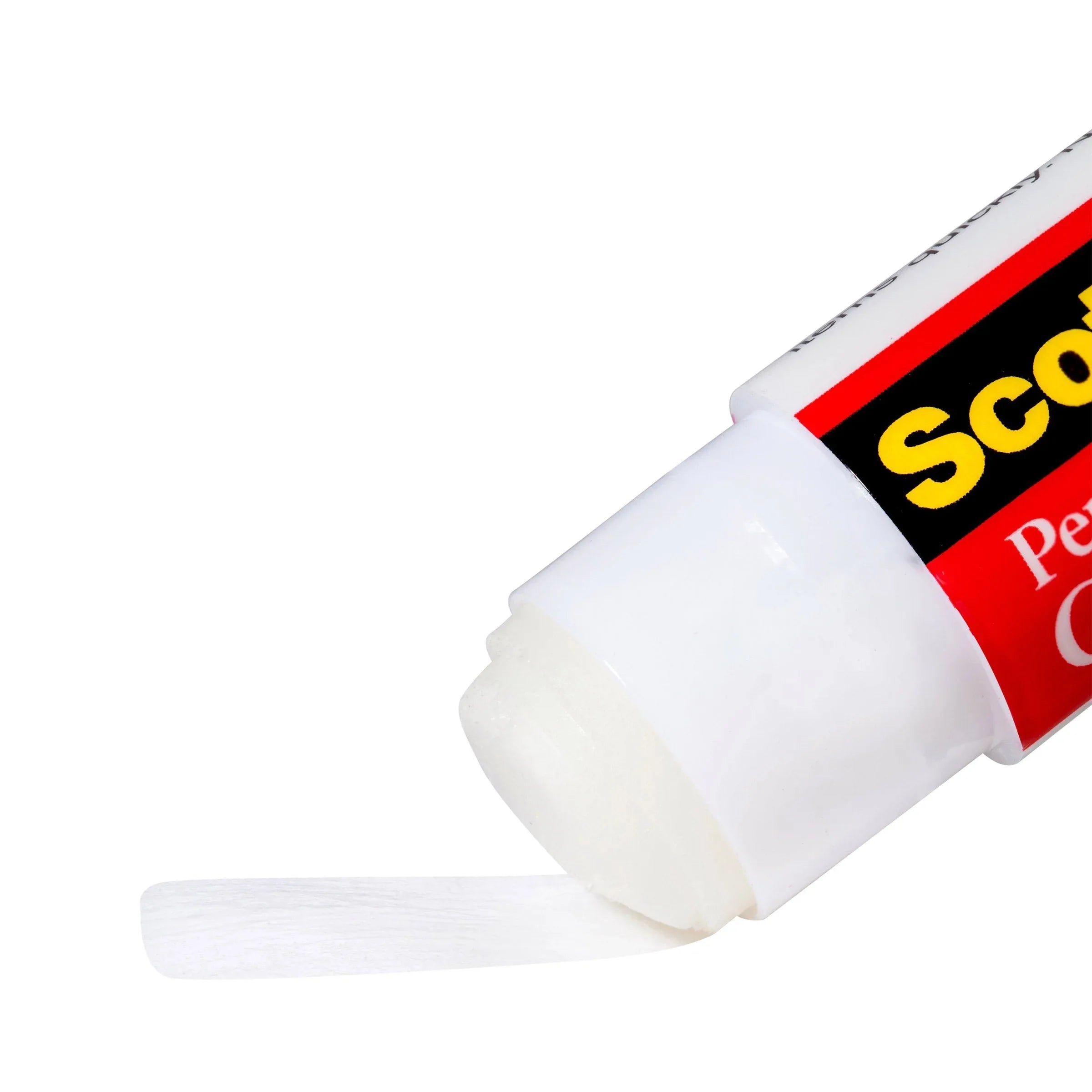 Scotch Permanent Glue Stick, 0.28 oz, 24-count - USA MEGA SHOP
