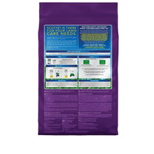 Scotts Turf Builder Bonus S Southern Weed & Feed bag, back label with instructions