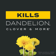Scotts Turf Builder Triple Action promo: kills dandelion, clover, and more