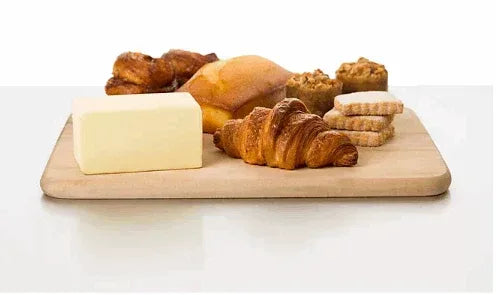 Member's Mark Unsalted Sweet Cream Butter Sticks (16 ct.)