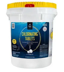 Member's Mark Chlorinating Tablets (40 lbs.)
