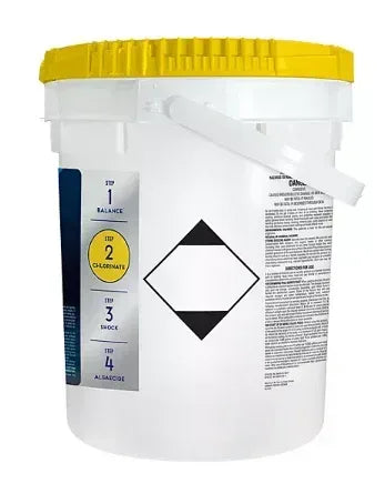 Member's Mark Chlorinating Tablets (40 lbs.)