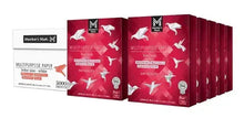 Multipurpose copy paper box set, red packs with bird graphics and Member's Mark logo