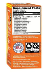 Member's Mark 10-Strain Probiotic Digestive Care Supplement Capsules, 84 ct.