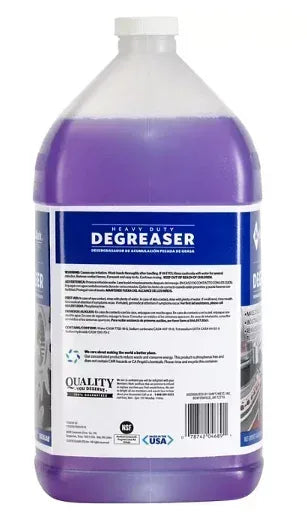 Member's Mark Commercial Heavy-Duty Degreaser, 1 gal. (Choose Pack Size)