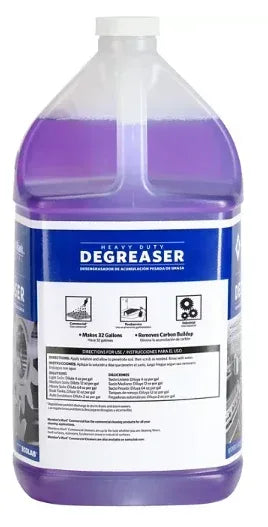 Member's Mark Commercial Heavy-Duty Degreaser, 1 gal. (Choose Pack Size)