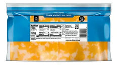 Member's Mark Sliced Colby Jack Cheese (2 lbs.)