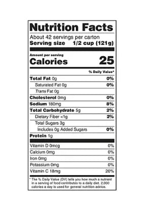 Member's Mark Diced Tomatoes in Tomato Juice (14.5 oz., 12 pk.)