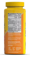 Member's Mark Children's Multivitamin Gummies, Assorted Fruit Flavors, 300 ct.