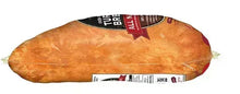 Member's Mark oven-roasted turkey breast roast, orange-brown