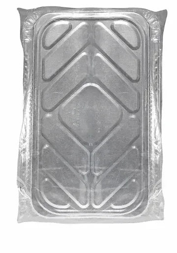 Member's Mark Aluminum Steam Table Pans, Full Size 50 ct.