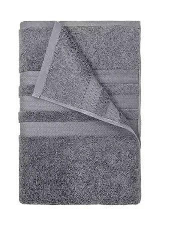 Member's Mark Hotel Premier 6-Piece Towel Set, Assorted Colors