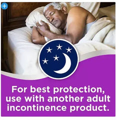 Member's Mark Total Protection Underpads Extra-Large, 30" x 36" 100 ct.