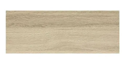 Mainstays 16.5" Wall Mounted Floating Shelves 2pack, Natural