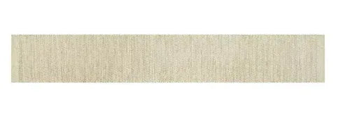 Better Homes & Gardens Chunky Woven Chenille Table Runner - Off-White - 14" x 90"