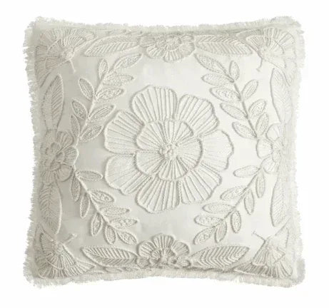 stylehouse 20"x 20" decorative throw pillow