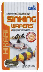 Hikari Sinking Wafers for Bottom Feeders 3.88 Oz