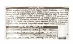 TROPICAL ALGAE WAFERS MINI, 0.77 OZ