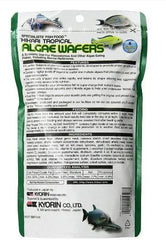 Hikari Sales Tropical Algae Wafers 8.80 Ounces - 21328
