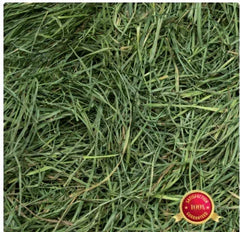 Rabbit Hole Hay, Ultra Premium Soft Orchard Grass; 20lb box