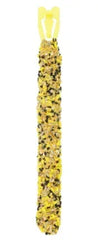 Vitakraft Crunch Sticks for Canaries and Finches - Egg and Honey - Pet Bird Treat Toy