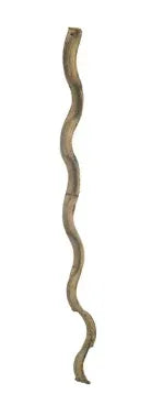 Prevue Pet Products Wacky Wood 36 inch Vertical Bird Perch 62399