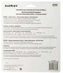 Penn-Plax Bird-Life Flavored E Cuttlebone 6 Pack Ð Mango & Banana