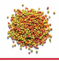 Zupreem¨ Fruitblend¨ Daily Bird Food Pellets for Small Birds 14oz