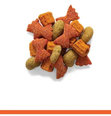 Zupreem Pastablend - Daily Bird Food for Large Birds - 3lb Pellets