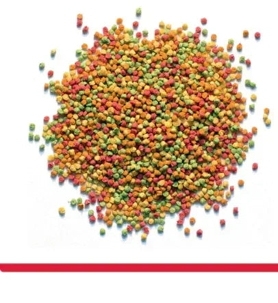 Zupreem® Fruitblend® Flavor with Natural Flavors Bird Food Pellets