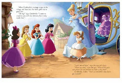 Magnetic Play Set: Disney Princess Royal Adventures