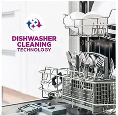 Berkley Jensen Ultra 4-in-1 Dishwasher Detergent Pacs, 92 ct. - Fresh Clean Scent