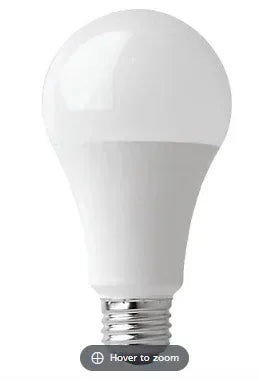 Feit Electric Decade 100W Equivalent LED A21 Light Bulb, 4 pk. - Soft White