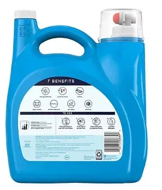 Downy Ultra Liquid Fabric Conditioner, April Fresh, 251 Loads, 170 fl. oz.
