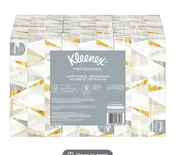 Kleenex Professional Hand Towels, 6 ct.