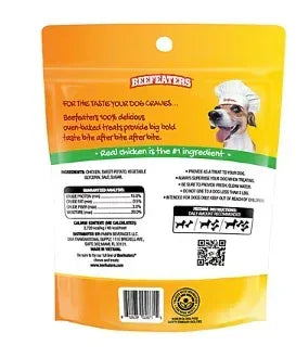 Beefeaters Sweet Potato Wrapped with Chicken, 32oz.