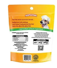 Beefeaters Sweet Potato Wrapped with Chicken, 32oz.