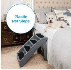 Premier Pet Plastic Steps