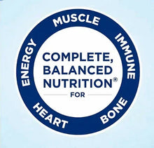 Energy muscle nutrition badge: Complete balanced nutrition for heart & bone