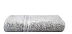 Berkley Jensen Bath Towel - Gray