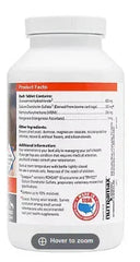 Cosequin Maximum Strength Plus MSM, Chewable Tablets, 180 ct.