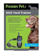 Premier Pet locking pet door