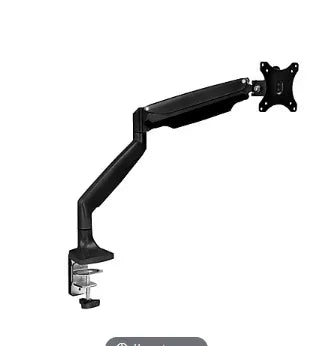 Mount-It! Heavy Duty Single Monitor Arm