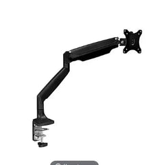 Mount-It! Heavy Duty Single Monitor Arm