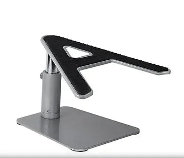 Mount-It! Height Adjustable Laptop Riser