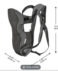 Evenflo Breathable Carrier