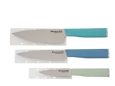 KitchenAid Classic 3-Pc. Knife Set