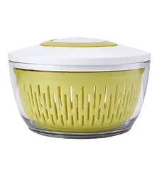 Chef'n Salad Spinner - Green
